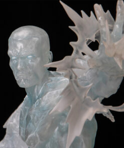 Iceman 1:4 Scale Statue By XM Studio - Image 6