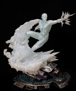 Iceman 1:4 Scale Statue By XM Studio - Image 8