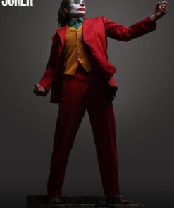QUEEN STUDIOS Joker (2019) 1/2 Scale Statue