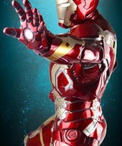 Iron Man Mark 43 - Cinemaquette - Image 7