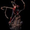 Iron Spider-Man Statue by Iron Studios Avengers: Infinity War - 1:4 LIMITED EDITION