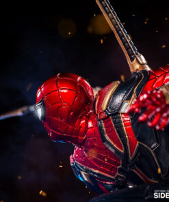 Iron Spider-Man Statue by Iron Studios Avengers: Infinity War - 1:4 LIMITED EDITION - Image 7