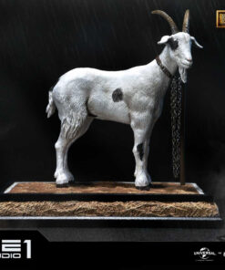 Tyrannosaurus-Rex Statue by Prime 1 Studio Legacy Museum Collection - 1:15 Scale EXCLUSIVE LIMITED EDITION - Image 6