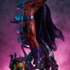 Magneto Maquette by Sideshow Collectibles EXCLUSIVE LIMITED EDITION