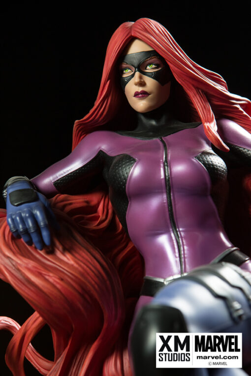 Medusa Premium Collectibles Statue, By XM Studios - Image 2