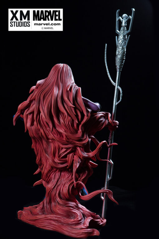 Medusa Premium Collectibles Statue, By XM Studios - Image 6