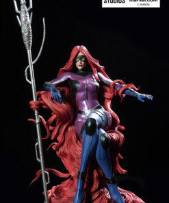 Medusa Premium Collectibles Statue, By XM Studios - Image 4