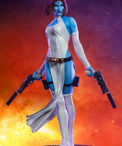 Mystique Premium Format™ Figure by Sideshow Collectibles COLLECTOR EDITION LIMITED EDITION