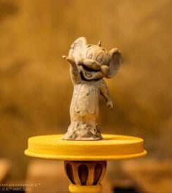 Tom and Jerry - The Sculptor Statue By Soap Studio - Image 5