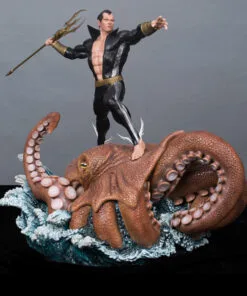 Namor Statue Marvel Premium Collectibles Series Statue, By XM Studios