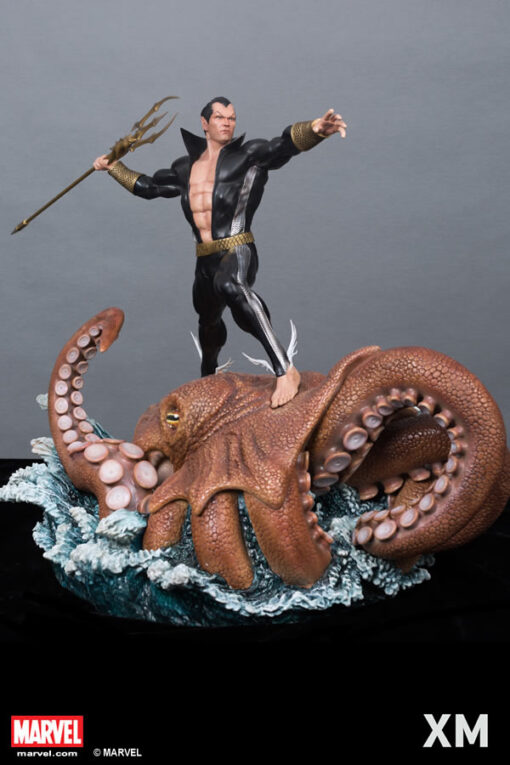 Namor Statue Marvel Premium Collectibles Series Statue, By XM Studios