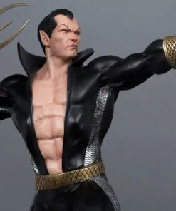 Alternative view of Namor Statue Marvel Premium Collectibles Series Statue, By XM Studios