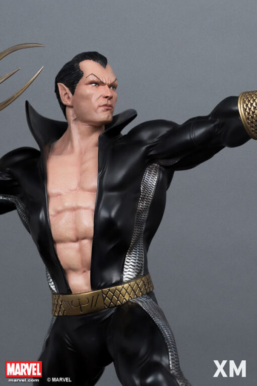 Namor Statue Marvel Premium Collectibles Series Statue, By XM Studios - Image 2