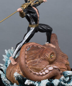 Namor Statue Marvel Premium Collectibles Series Statue, By XM Studios - Image 4