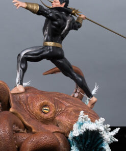 Namor Statue Marvel Premium Collectibles Series Statue, By XM Studios - Image 5