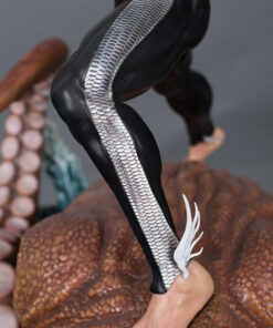 Namor Statue Marvel Premium Collectibles Series Statue, By XM Studios - Image 6