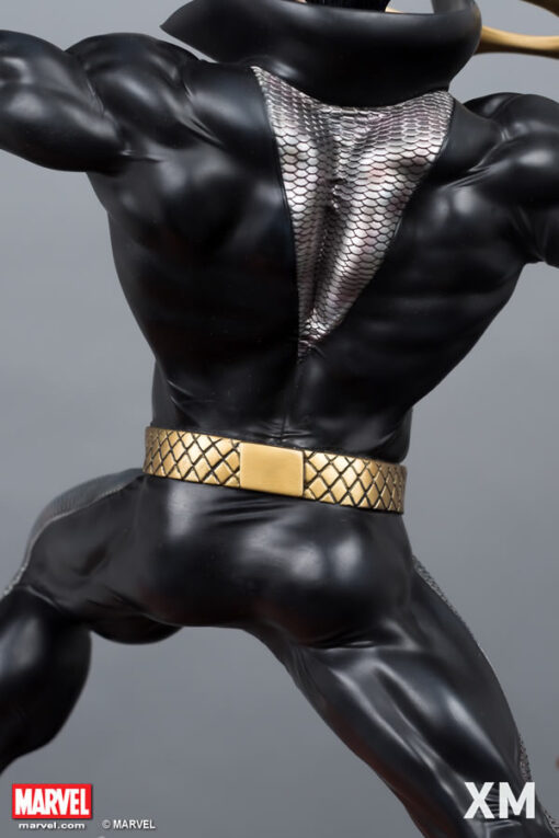 Namor Statue Marvel Premium Collectibles Series Statue, By XM Studios - Image 7