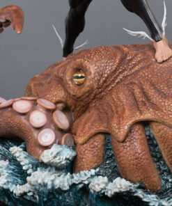 Namor Statue Marvel Premium Collectibles Series Statue, By XM Studios - Image 8