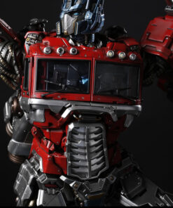 Optimus Prime By XM Studios Limited Edition - Image 6