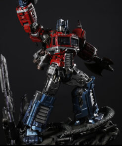 Optimus Prime By XM Studios Limited Edition - Image 2