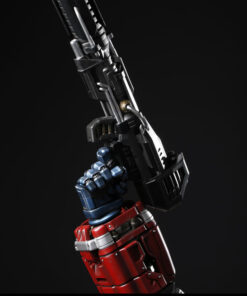 Optimus Prime By XM Studios Limited Edition - Image 7