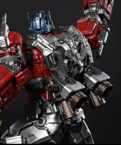 Optimus Prime By XM Studios Limited Edition - Image 5