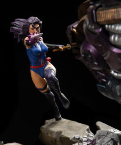 Epic Diorama Series - Marvel - X-Men Vs Sentinel By XM Studio - Image 5
