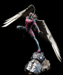 Epic Diorama Series - Marvel - X-Men Vs Sentinel By XM Studio - Image 6