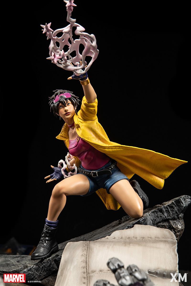Epic Diorama Series - Marvel - X-Men Vs Sentinel By XM Studio - Image 8