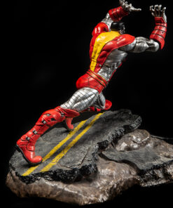 Epic Diorama Series - Marvel - X-Men Vs Sentinel By XM Studio - Image 9