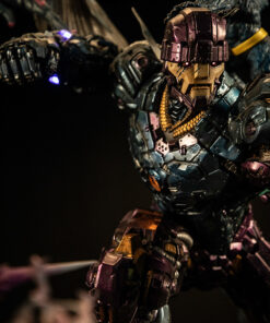 Epic Diorama Series - Marvel - X-Men Vs Sentinel By XM Studio - Image 10