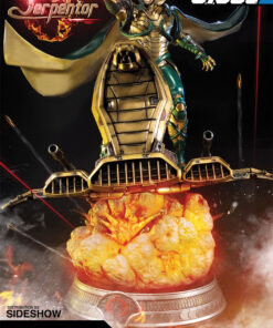 Serpentor Statue by Prime 1 Studio COLLECTOR EDITION LIMITED EDITION - Image 3