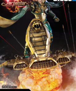 Serpentor Statue by Prime 1 Studio COLLECTOR EDITION LIMITED EDITION - Image 4