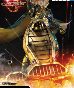 Serpentor Statue by Prime 1 Studio COLLECTOR EDITION LIMITED EDITION - Image 6