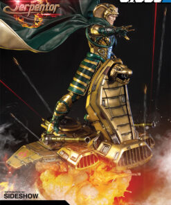 Serpentor Statue by Prime 1 Studio COLLECTOR EDITION LIMITED EDITION - Image 5