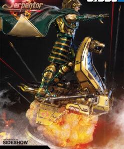 Serpentor Statue by Prime 1 Studio COLLECTOR EDITION LIMITED EDITION - Image 8