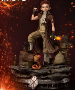 Berserk Isidro By Prime 1 Studio EX Version Limited Edition 200