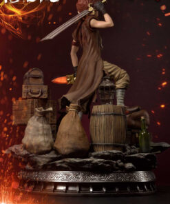 Berserk Isidro By Prime 1 Studio EX Version Limited Edition 200 - Image 7