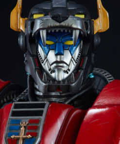 Voltron Maquette by Sideshow Collectibles + Sideshow art paint LIMITED EDITION Limited Edition: 1000 - Image 7