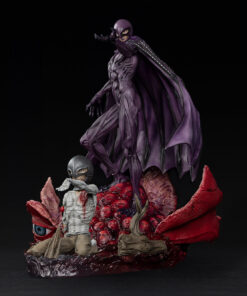 1/6TH SCALE DIORAMA  BIRTH OF THE DEMON KING – EXCLUSIVE EDITION - Image 8
