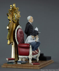 1/6TH SCALE DIORAMA L & WATARI DIORAMA - Image 10