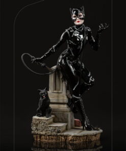Catwoman Art Scale 1/10 – Batman Returns - Image 9