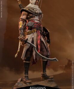 ASSASSIN'S CREED ORIGINS BAYEK 1/6 FIGURE BY DAMTOYS - Image 3