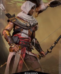 ASSASSIN'S CREED ORIGINS BAYEK 1/6 FIGURE BY DAMTOYS - Image 7