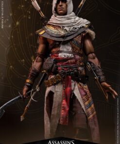 ASSASSIN'S CREED ORIGINS BAYEK 1/6 FIGURE BY DAMTOYS - Image 10