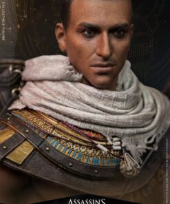 ASSASSIN'S CREED ORIGINS BAYEK 1/6 FIGURE BY DAMTOYS - Image 11