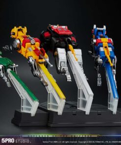 VOLTRON By Blitzway and 5Pro - Image 39