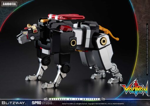 VOLTRON By Blitzway and 5Pro - Image 35