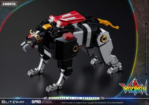 VOLTRON By Blitzway and 5Pro - Image 34