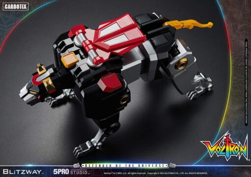 VOLTRON By Blitzway and 5Pro - Image 31